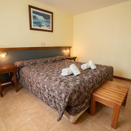 Hosteria El Paraiso إل تشالتين المظهر الخارجي الصورة