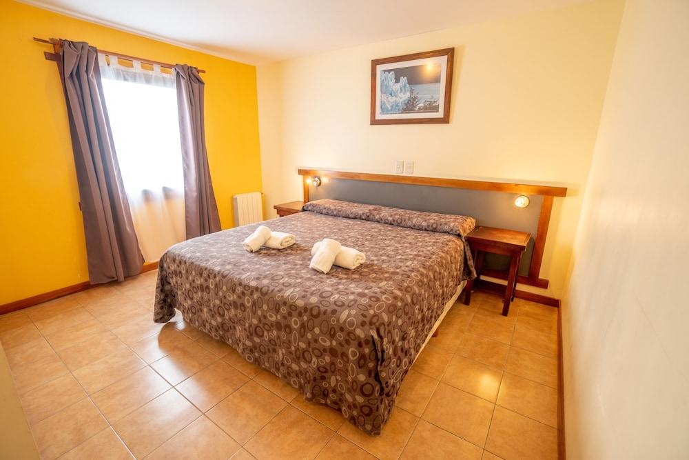 Hosteria El Paraiso إل تشالتين المظهر الخارجي الصورة